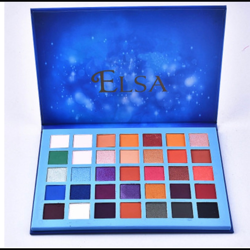 Elsa pallet
